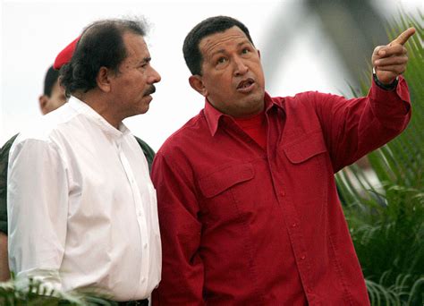 Who is Daniel Ortega, the man who will assume the presidency of Nicaragua for the fifth time ...