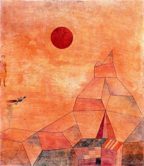 Marchen by Pul Klee | Paul klee art, Paul klee paintings, Paul klee