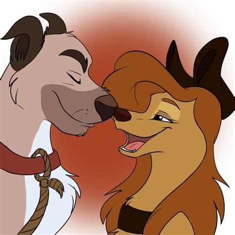 Dixie and Chief Fanart - Dixie from the fox and the hound 2 Fan Art (41051170) - Fanpop