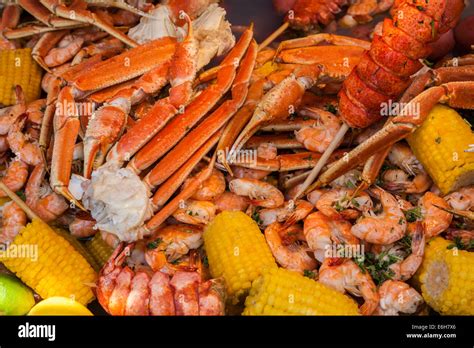 Here Are 12 Seafood Boil Spots To Get Your Fill In South Jersey | lupon.gov.ph