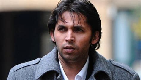 Mohammad Asif slammed on Twitter over racist remarks - Cricket ...