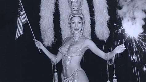 Vintage 1950's Las Vegas Showgirl Photographs, Rare Dancer Photos - YouTube