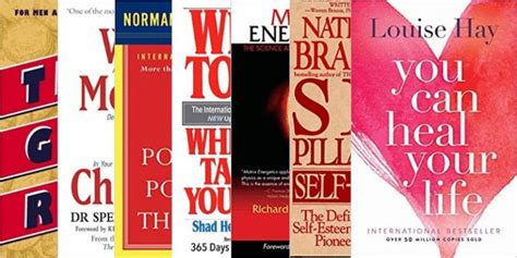 The 27 Best Books to Improve Self-Esteem, Self-Worth, and Self-Image