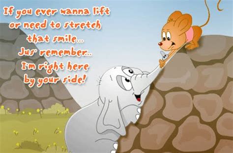 Cartoon Friendship Quotes. QuotesGram