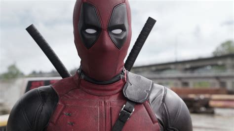 What Are Deadpool's Powers? | POPSUGAR Entertainment