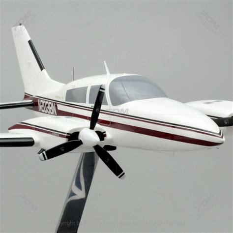 Cessna 310 Model | Factory Direct Models