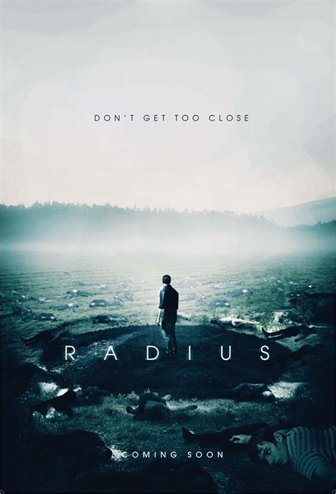 Radius |Teaser Trailer