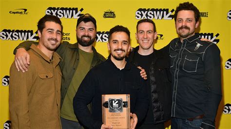 SXSW Film Awards | SXSW Conference & Festivals