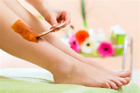 Full Body Waxing Prices In Chandigarh | Full Body Wax Services