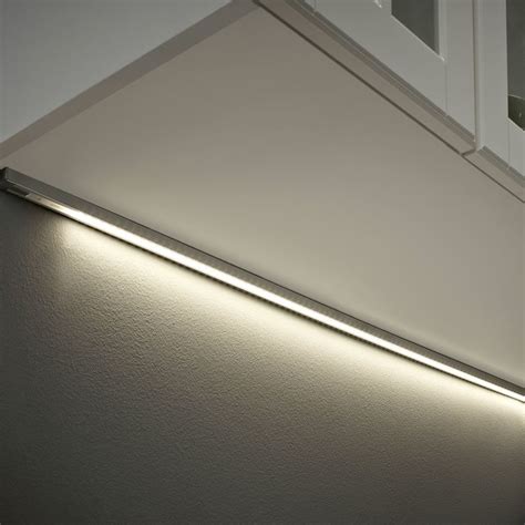 Under Cabinet Led Strip Lighting : 33ft Dimmable LED Strip Light 2835 LEDs 12V Warm White ...