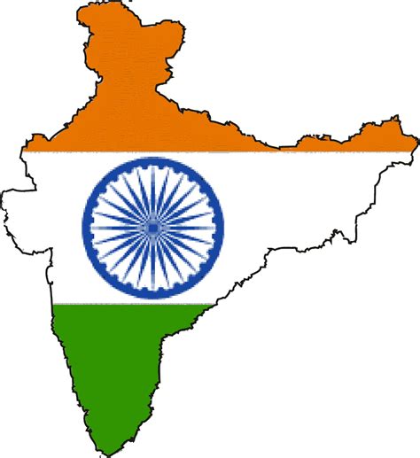 Indian Flag – It’s Different Avataras | My Life & What Else ...