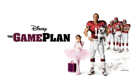 The Game Plan | Apple TV