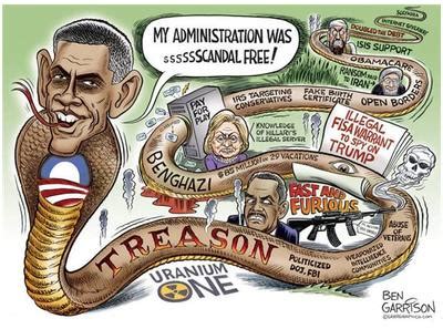 FISA Gate: All Roads Lead Directly To Obama!!! 02/13 by Talk Real Solutions | News