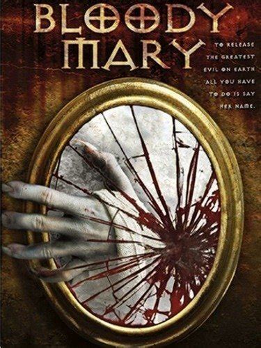 Ver Bloody Mary Online Latino HD | PelisPunto.NET