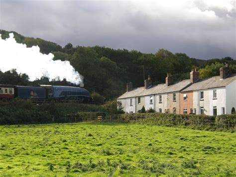 Esk Valley Cottage - Grosmont - Railway Station Cottages