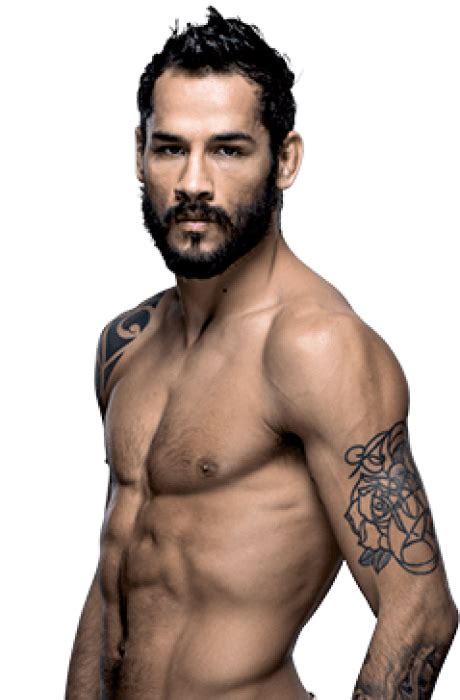 Masio "El Lobo" Fullen MMA record, career highlights and biography