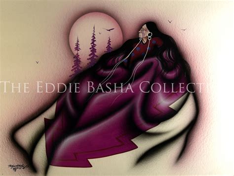 Robert Redbird | Paintings | The Eddie Basha Collection