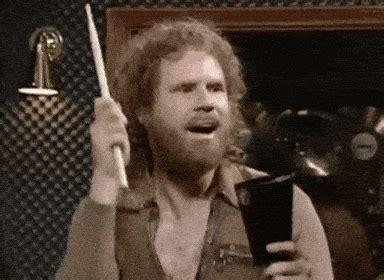 cowbell snl | Tag | PrimoGIF