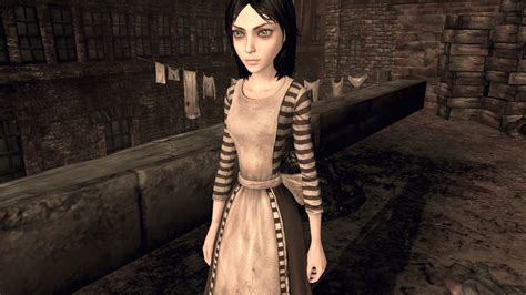 Alice: Madness Returns (Game) - Giant Bomb