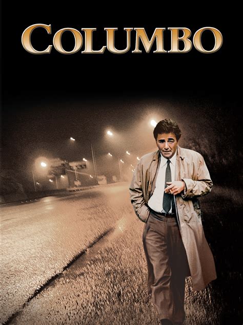 Columbo: Season 9 Pictures - Rotten Tomatoes