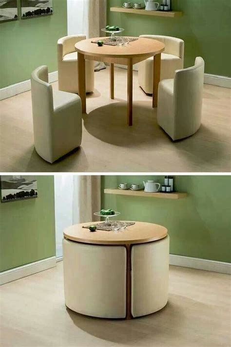 Space saver furniture | Furniture for small spaces, Space saving furniture, Modern furniture