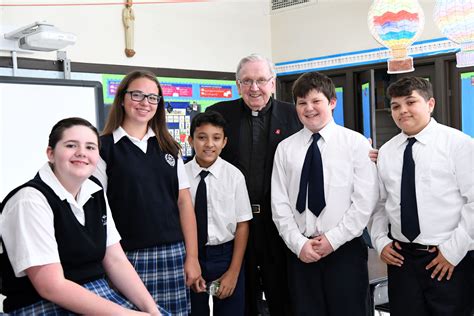 Blessed Sacrament School, Staten Island, Celebrates Centennial | Catholic New York