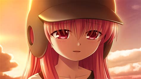 Angel Beats Wallpaper,HD Anime Wallpapers,4k Wallpapers,Images ...