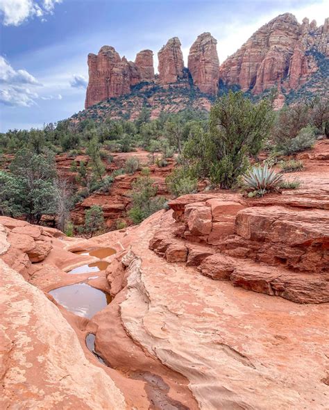 Soldier Pass Trail (Sedona): Hike to Epic Caves & Sacred Pools