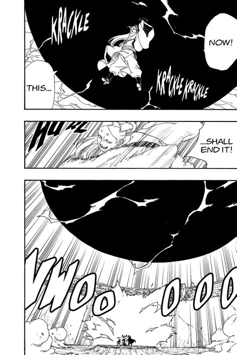 Boruto Chapter 5 - Mangapill