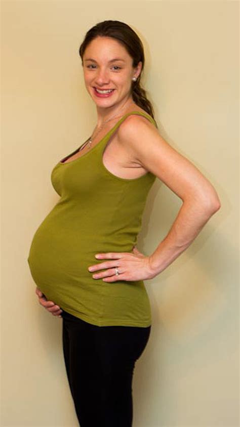 39 Weeks – Page 3 – The Maternity Gallery