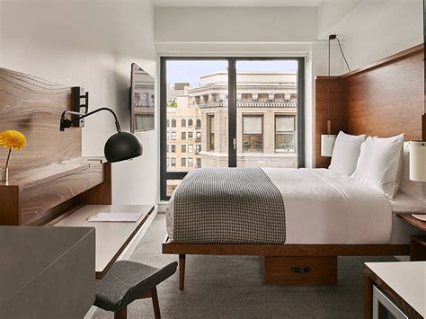 12 Best Boutique Hotels in NYC for 2023 | Best Places to Stay in NYC