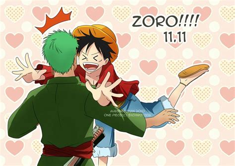 zoro one piece birthday - Anime Top Wallpaper