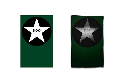 ZCC Badge - Download Free Vector Art, Stock Graphics & Images