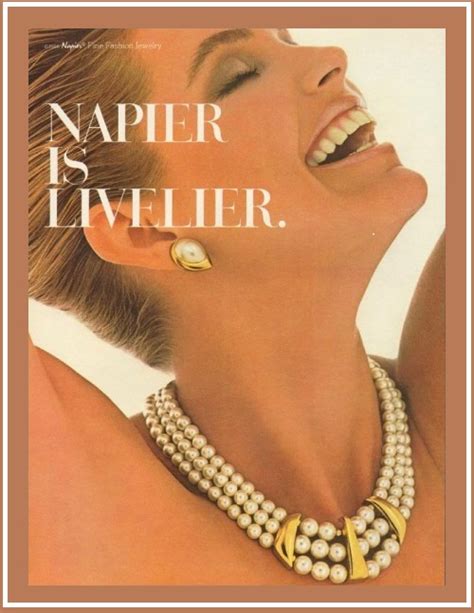 Napier - Jewellery Kaleidoscope