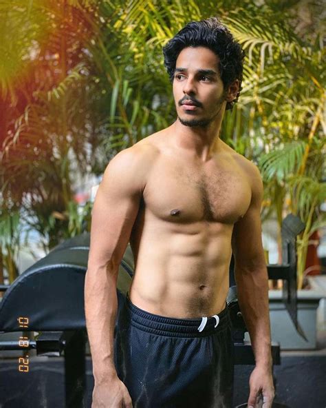 Ishaan Khatter Birthday: A Cameo In Brother Shahid Kapoor Udta Punjab And Other Unknown Facts ...