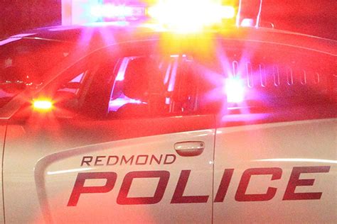 Redmond police, other agencies to increase DUI patrols over holiday season | Redmond Reporter