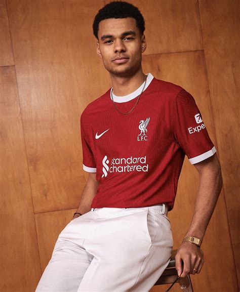 LFC Nike Mens 23/24 Home Stadium Jersey | lupon.gov.ph