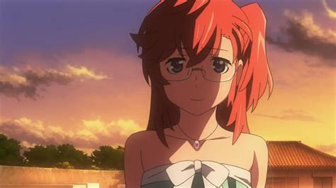 Crunchyroll - Waiting in the Summer TV Anime Gets Aged-Up 10th ...