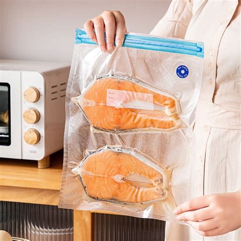 Discover 87+ vacuum sealed freezer bags best - in.cdgdbentre
