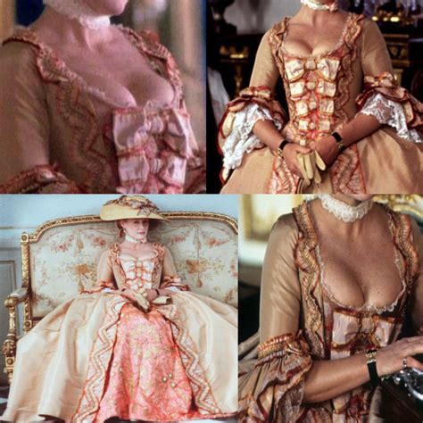 Uma Thurman Dangerous Liaisons 1988