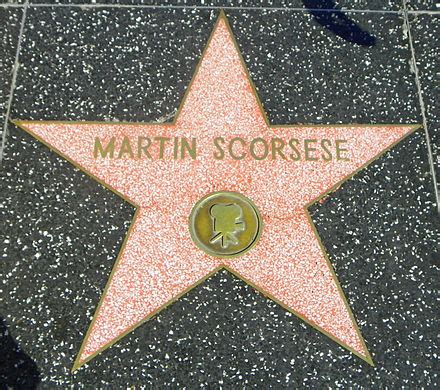 Martin Scorsese - Wikipedia