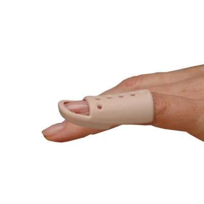 MALLET FINGER STAX SPLINT - Code: EME - 301 - Edrees Medical