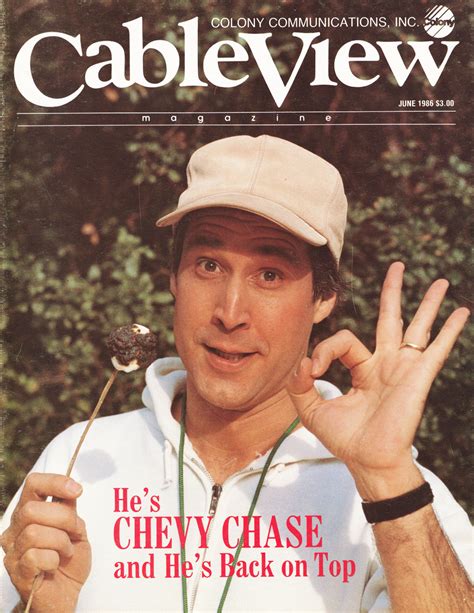 CableView 1986 cable TV guides (various) : David Morgan : Free Download ...