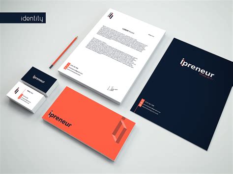 Logo & Identity design on Behance