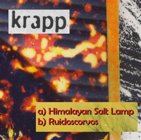 krapp: Himalayan Salt Lamp : krapp : Free Download, Borrow, and ...