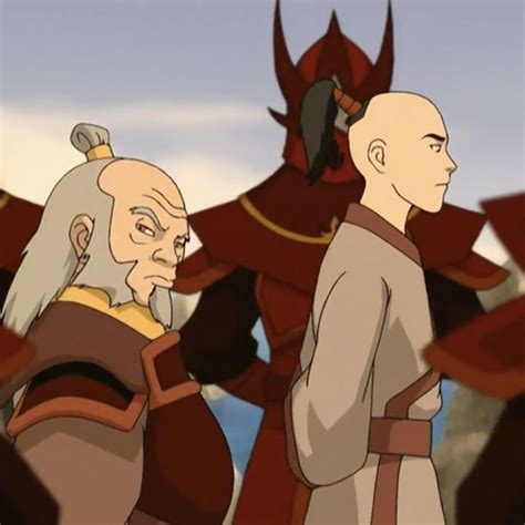 Zuko and Iroh | Zuko, Iroh, Prince zuko