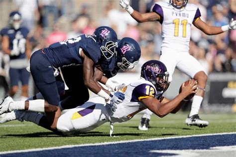 College football preview: Arkansas-Pine Bluff at Prairie View A&M