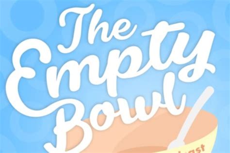 The Empty Bowl: Nine - The McElroy Family