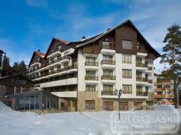 Hotels in Borovets Bulgaria, reviews and online booking — BulgariaSki