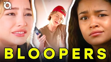 Outer Banks Season 3: Funniest Bloopers and Lovely On-Set Moments |⭐ OSSA - YouTube